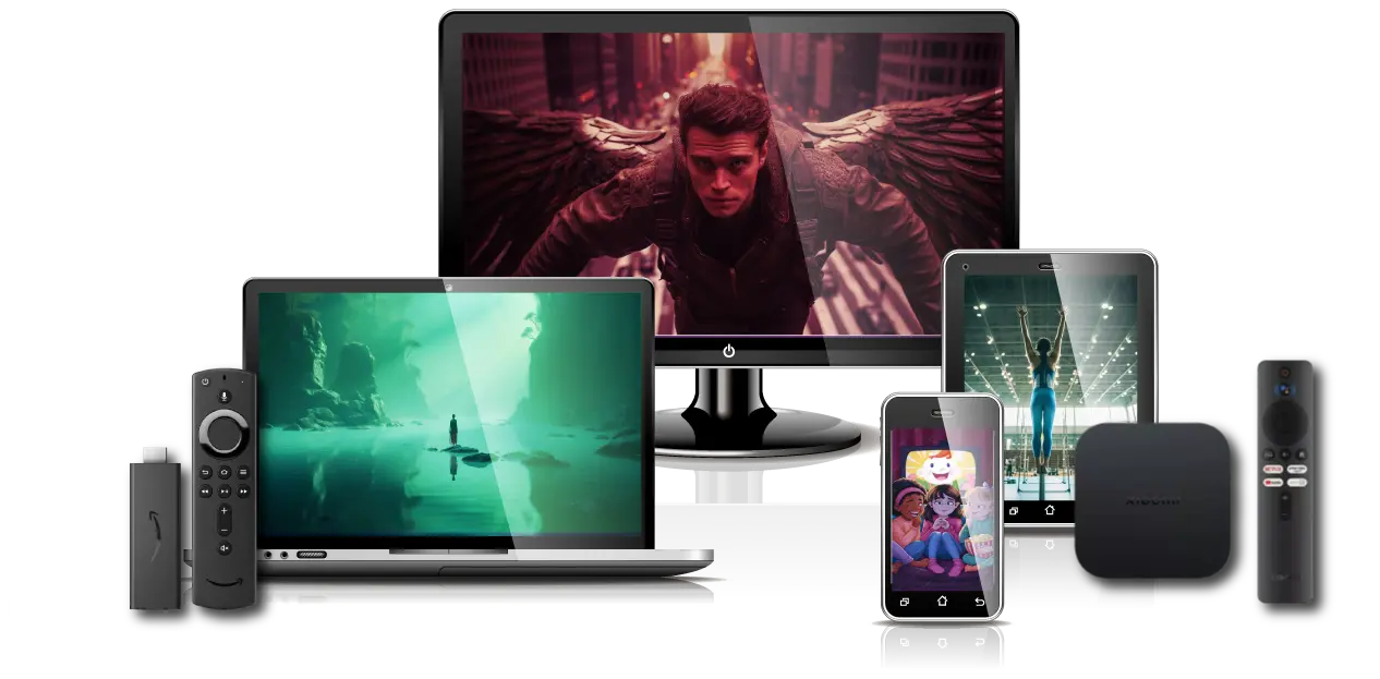 Picture compatible devices - EN