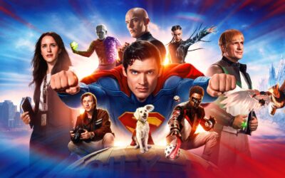 Novo filme do Superman dirigido por James Gunn quebra recordes e humilha ‘O Homem de Aço’