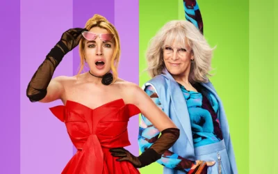 Uma Sexta-Feira Mais Louca Ainda: Jamie Lee Curtis e Lindsay Lohan retornam 20 anos depois